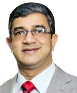 Prof. Dr. A.K.M. Shamsul Kabir