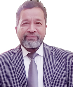 Assoc. Prof. Dr. Kabir Hossain Mollah