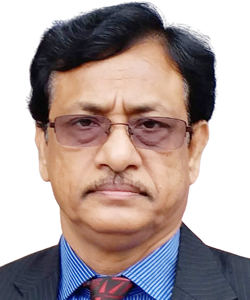 Prof. Dr. Md. Ehteshamul Hoque