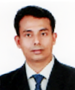 Asstt. Prof. Dr. Md. Shaheen Sikder