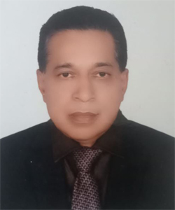 Asstt. Prof. Dr. Das Uttam Kumar