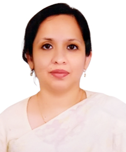 Asstt. Prof. Dr. Sumala Ashraf