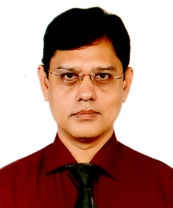 Prof. Dr. Md. Mahmudur Rahman