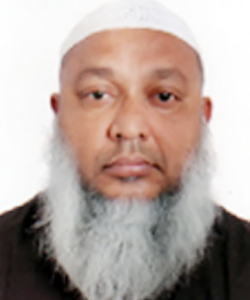 Asstt. Prof. Dr. Md. Aminur Rashid
