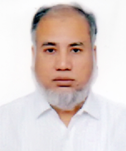 Asstt. Prof. Dr. Md. Atiqur Rahman Ebne Sadiq