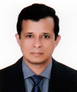 Assoc. Prof. Dr. Md. Rashidul Hoq