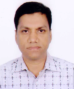 Asstt. Prof. Dr. Md. Shahidul Islam Khan