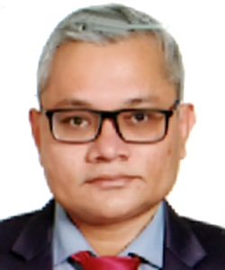 Asstt. Prof. Dr. Md. Moshiur Rahman