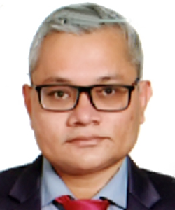 Assoc. Prof. Dr. Md. Moshiur Rahman