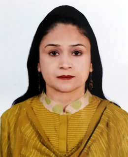 Assoc. Prof. Dr. Melia Choudhury
