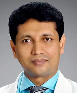 Assoc. Prof. Dr. Md. Bazlul Bari Bhuiyan