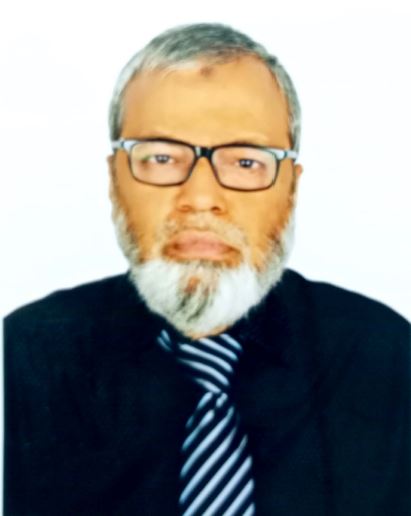 Prof. Dr. Farid Ahmed