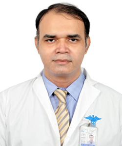 Assoc. Prof. Dr. Ahmed Sharif