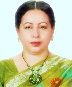 Asstt. Prof. Dr. Ferdousi Begum