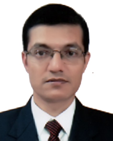 Asstt. Prof. Dr. Muhammed Kudrat-E-Khuda