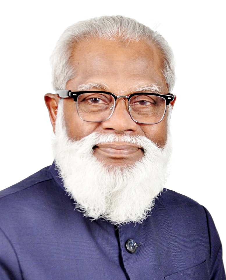 Prof. DR. M.U. KABIR CHOWDHURY