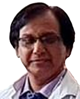 Prof. Dr. Sudesh Chandra Rakshit