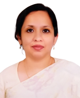 Asstt. Prof. Dr. Sumala Ashraf
