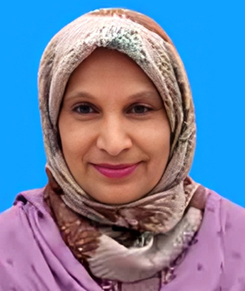 Prof. Dr. Nurun Nahar Begum