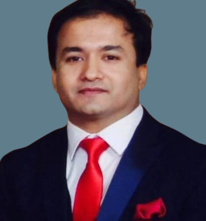Assoc. Prof. Dr. Md. Mustahizur Rahman (Momen)