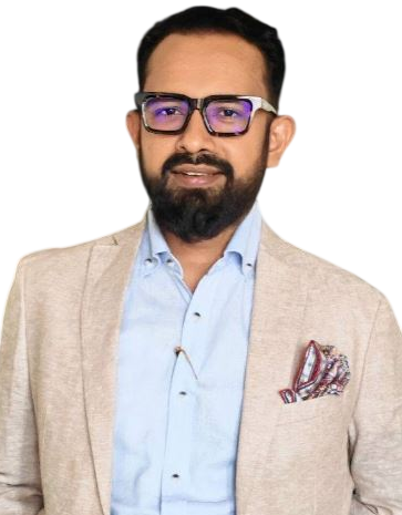 Assoc. Prof. Dr. Mohammad Sayem