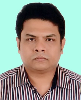 Dr. Golam Rabbani