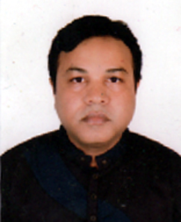 Dr. Enamul Hoque Khan